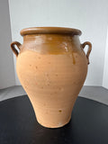 French Style Terracotta Confit Pot