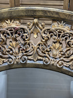Extra Large Florentine Mirror