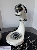 Sunbeam Mixmaster Heritage Series Electric Stand Mixer with Bowls, Attachments & Manual