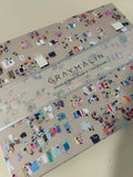 Gray Malin Double Sided Puzzle-Beach and Ocean