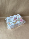 Tin Of Bath Bombs - Appears Unused // 2 Available // PRICED INDIVIDUALLY