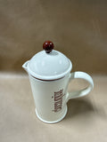 La Chocolatiere French Press Coffee Maker