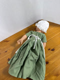 Colonial Doll - Madame Alexander (A)