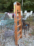 B-6’ Werner Wooden Ladder