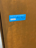 Drexel Corner Shelf ***HEAVY ITEM***READ DETAILS ON PICK UP POLICY***