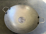 Large 20" Cantonese Wok by Town