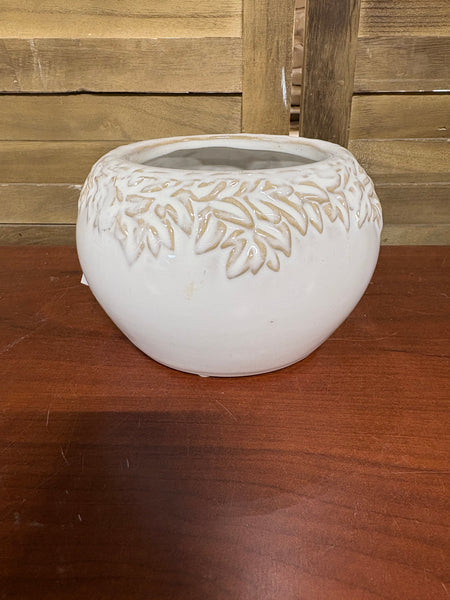 Ceramic Decorative Planter