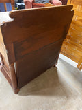 Antique Wash Stand/Cabinet