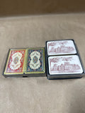 (C) 2 Sets Of Playing Cards