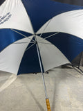 Ford’s Colony Navy & White Golf Umbrella