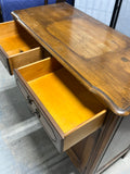 Antique Buffet