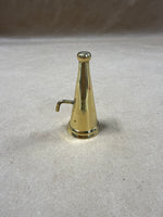 Small Candle Snuffer // 2 Available ** PRICED INDIVIDUALLY ***