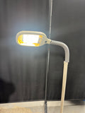 Verilux HappyEyes 27 Watt Reading Floor Lamp (WORKS)