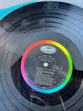 Meet The Beatles U.S. Capitol Pressing Vintage LP Vinyl (R)