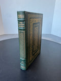 The Pilgrim’s Progress by John Bunyon 1979 Easton Press Hardcover Book Bound in Genuine Leather