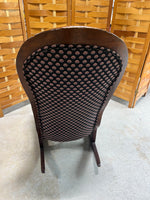 Antique Rocking Chair, SITS LOW