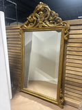 The Utermost Co. Mirror