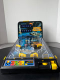 Space Shuttle Adventure Vintage Pinball Machine with Box