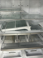 LG Refrigerator with Bottom Drawer Freezer ***HEAVY ITEM***