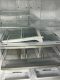 LG Refrigerator with Bottom Drawer Freezer ***HEAVY ITEM***