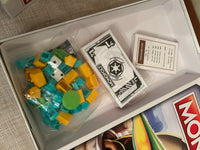 Star Wars Monopoly Mandalorian Edition-Like new