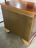 Vaughn Basset Nightstand