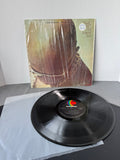 Isaac Hayes: Hot Buttered Soul 1969 1st Pressing Vintage LP Vinyl (J)