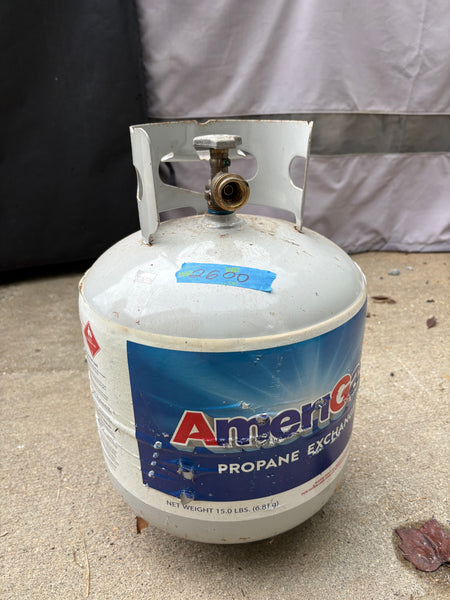 America’s Propane Tank