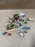 Lot Of Miniatures