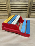 Wooden Stool / Chair