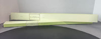 Pair of Yankee Candle Ivory 24” Taper Candles in Boxes