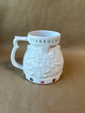 World Globe Starbucks Mug  / 24oz (B)