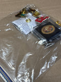 Lot of Miscellaneous Pins