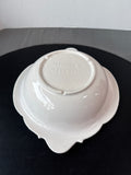 White Royal Haeger Wash Basin