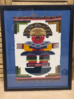 Tribal Tapestry