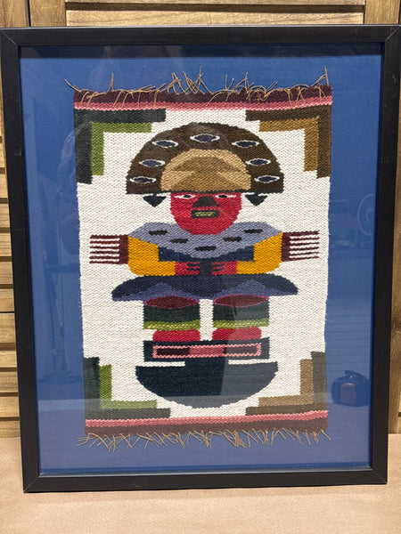 Tribal Tapestry