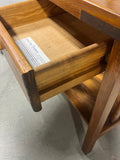 Cargo Furniture Accents Nightstand with Drawer