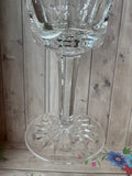 Waterford Crystal Ashling Water Goblet (B)
