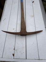 A-Pickaxe