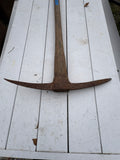 A-Pickaxe