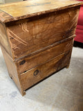 Antique Cabinet