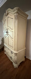 French Provincial Armoire by Thomasville ***HEAVY ITEM***