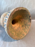 Large Terra Cotta Finial