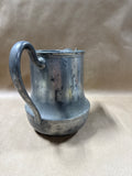 Pewter Pitcher (A)