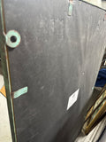 John Richard Large/Heavy Mirror