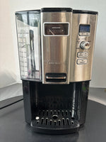 Cuisinart On Demand 12 Cup Programmable Coffee Maker