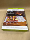 Skewer Express Easy Kabob Loader With Box - Appears Unused