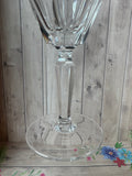 Waterford Crystal Sheila Water Goblet (F)