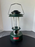 Coleman 5355 Series Dual Fluorescent Lantern (WORKS)