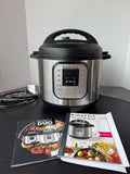 Instant Pot Duo 7-in-1 6QT Electric Pressure Cooker